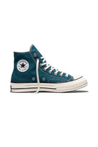 Converse-Chuck 70 Murky Waters/Egret/Black Bilekli Sneakers-Sneakers-1-milagron.live