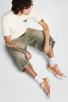 Converse-Chuck 70 Ox Clay Court/Egret/Black-Sneakers-10-milagron.live