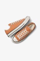 Converse-Chuck 70 Ox Clay Court/Egret/Black-Sneakers-2-milagron.live