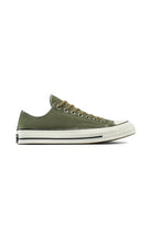 Converse-Chuck 70 Ox Utility Swamp Core Yeşil Kadın Sneakers-Sneakers-1-milagron.live
