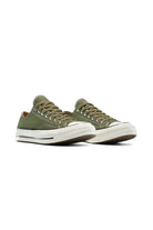 Converse-Chuck 70 Ox Utility Swamp Core Yeşil Kadın Sneakers-Sneakers-3-milagron.live
