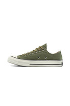 Converse-Chuck 70 Ox Utility Swamp Core Yeşil Kadın Sneakers-Sneakers-5-milagron.live