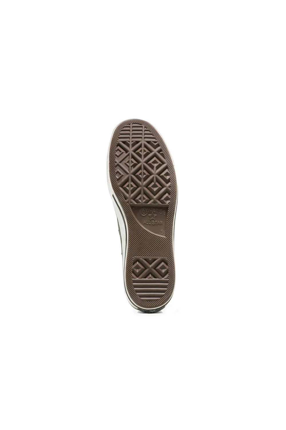 Converse-Chuck 70 Ox Utility Swamp Core Yeşil Kadın Sneakers-Sneakers-7-milagron.live