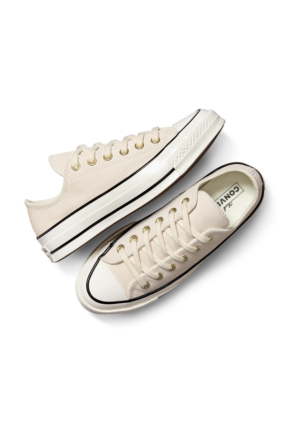 Converse-Chuck 70 Pale Petal/Egret/Pale Petal-Sneakers-4-milagron.live