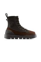Converse-Chuck 70 Rugged Waterproof Kahverengi Su Geçirmez Erkek Bot-Bot-1-milagron.live