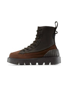 Converse-Chuck 70 Rugged Waterproof Kahverengi Su Geçirmez Erkek Bot-Bot-2-milagron.live