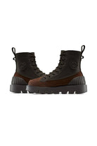 Converse-Chuck 70 Rugged Waterproof Kahverengi Su Geçirmez Erkek Bot-Bot-3-milagron.live