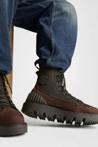 Converse-Chuck 70 Rugged Waterproof Kahverengi Su Geçirmez Erkek Bot-Bot-6-milagron.live