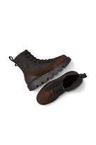 Converse-Chuck 70 Rugged Waterproof Kahverengi Su Geçirmez Erkek Bot-Bot-9-milagron.live
