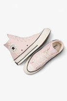 Converse-Chuck 70 Sandy Pale Petal/Egret/Warm Clay-Sneakers-6-milagron.live