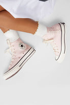 Converse-Chuck 70 Sandy Pale Petal/Egret/Warm Clay-Sneakers-8-milagron.live