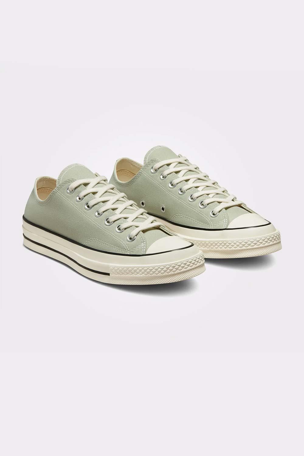 Converse-Chuck 70 Spring Color Ox Summit Sage-Sneakers-2-milagron.live