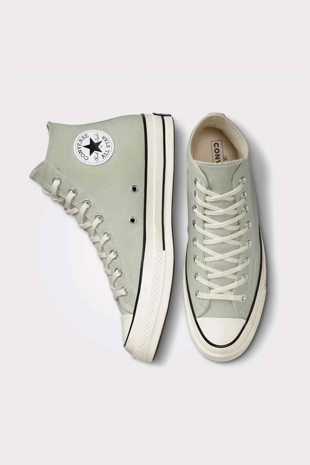 Converse-Chuck 70 Spring Color Summit Sage-Sneakers-3-milagron.live