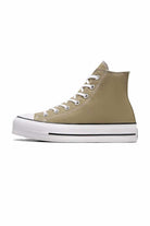 Converse-Chuck 70 Taylor All Star Lift Mossy Sloth/White/Black-Sneakers-2-milagron.live