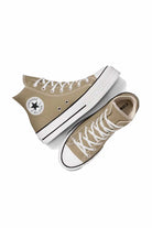 Converse-Chuck 70 Taylor All Star Lift Mossy Sloth/White/Black-Sneakers-4-milagron.live