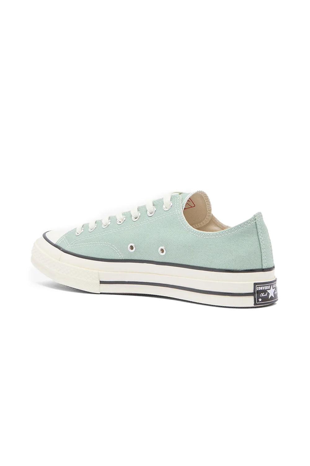 Converse-Chuck 70 Thyme Again / Egret / Black Açık Yeşil Sneakers-Sneakers-2-milagron.live