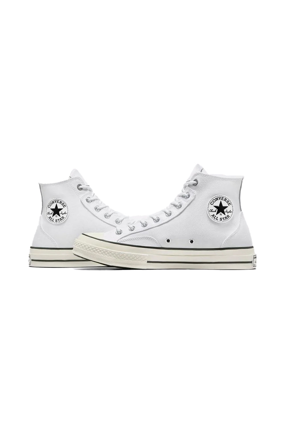 Converse-Chuck 70 White/Black/Origin Story-Sneakers-2-milagron.live