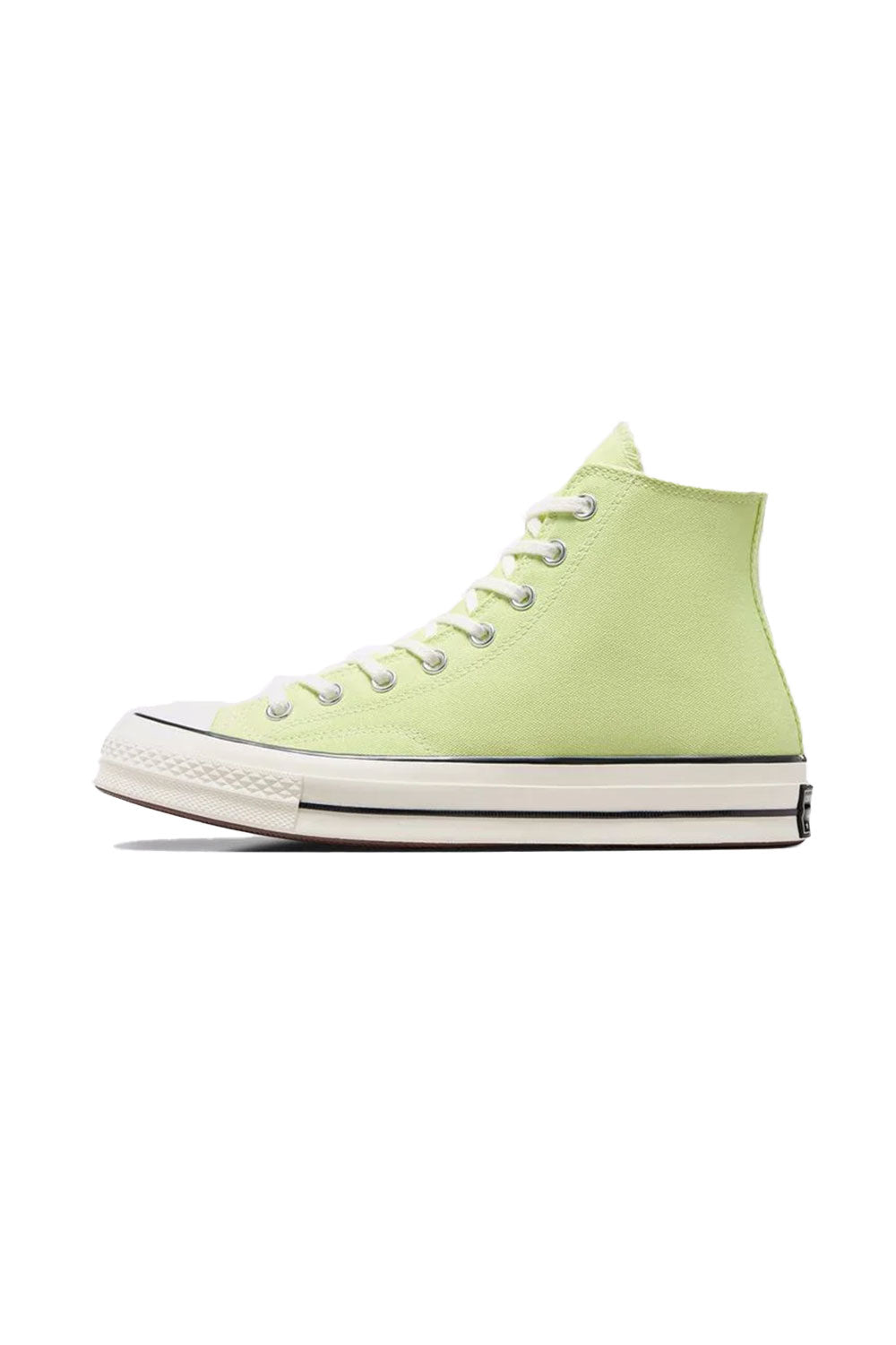 Converse-Chuck 70 Yellow/Egret/Black-Sneakers-3-milagron.live