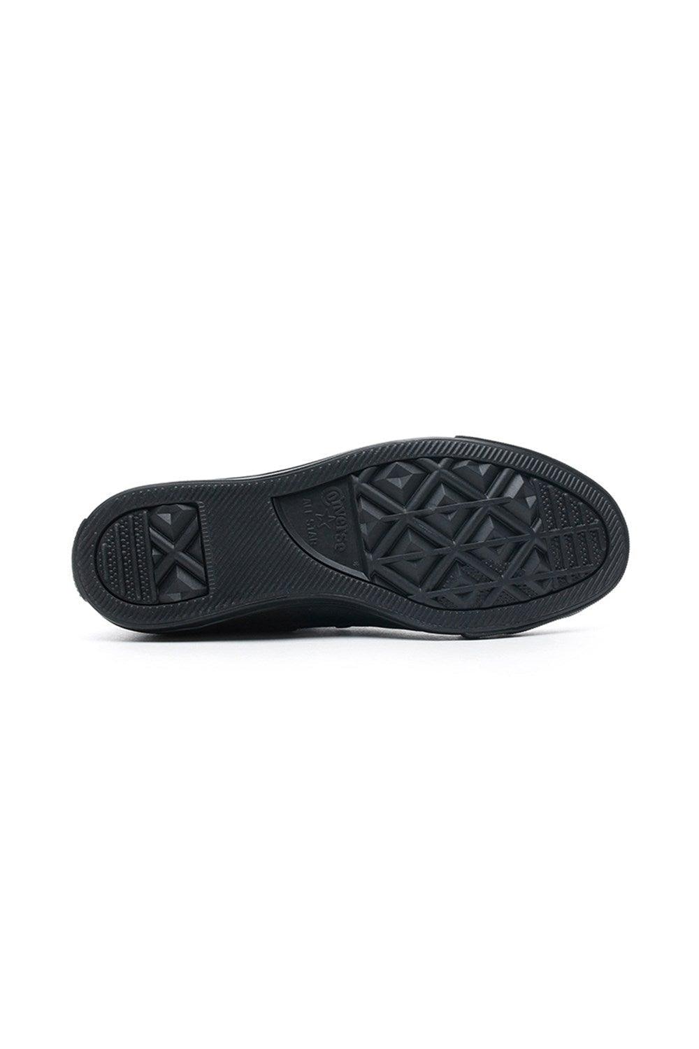 Converse-Chuck Taylor All Star Black Monochrome-Sneakers-4-milagron.live