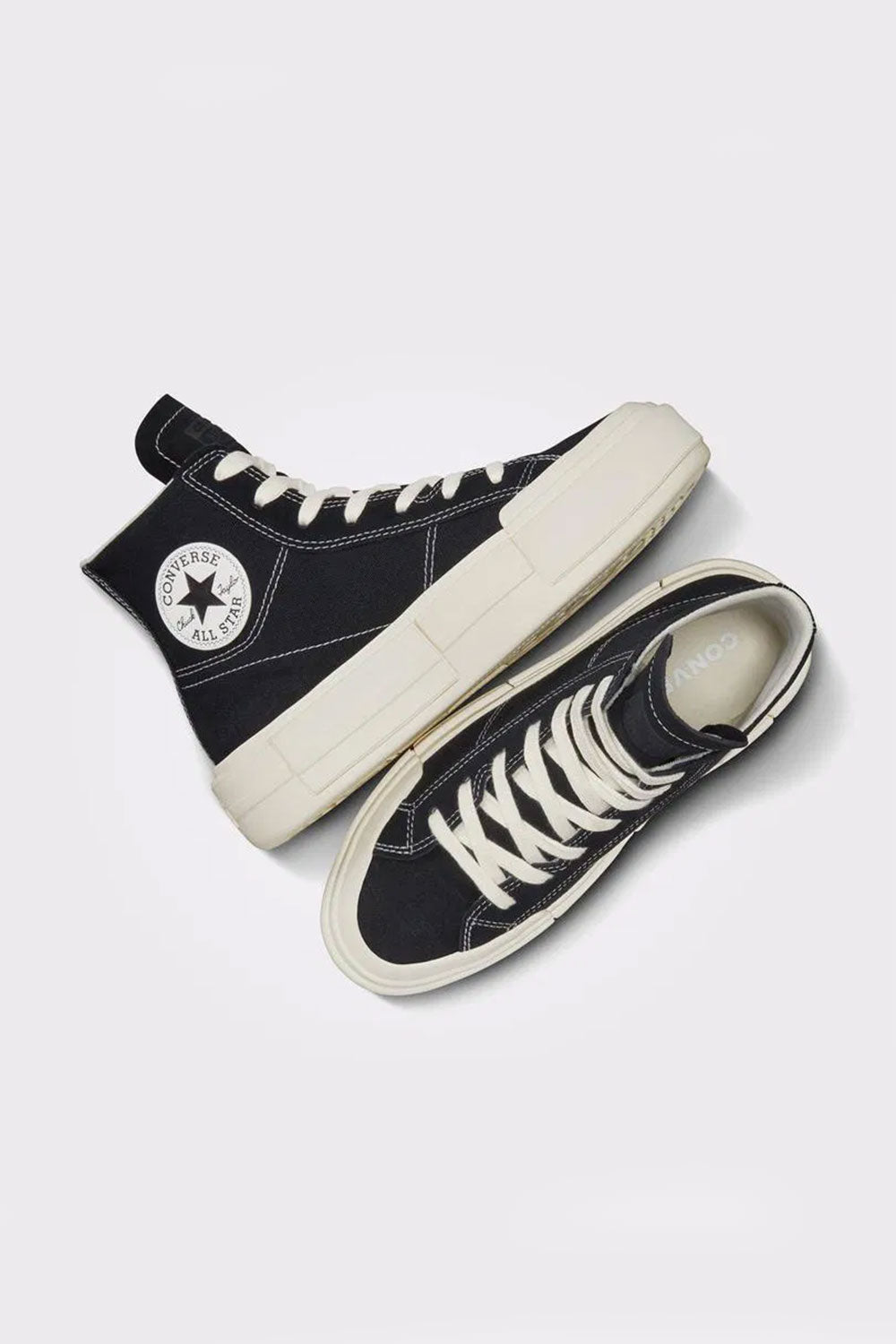 Converse-Chuck Taylor All Star Cruise Black/Egret/Black-Sneakers-5-milagron.live