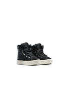 Converse-Chuck Taylor All Star Elements Çocuk Elyaf Dolgulu Siyah Bot-Sneakers-4-milagron.live