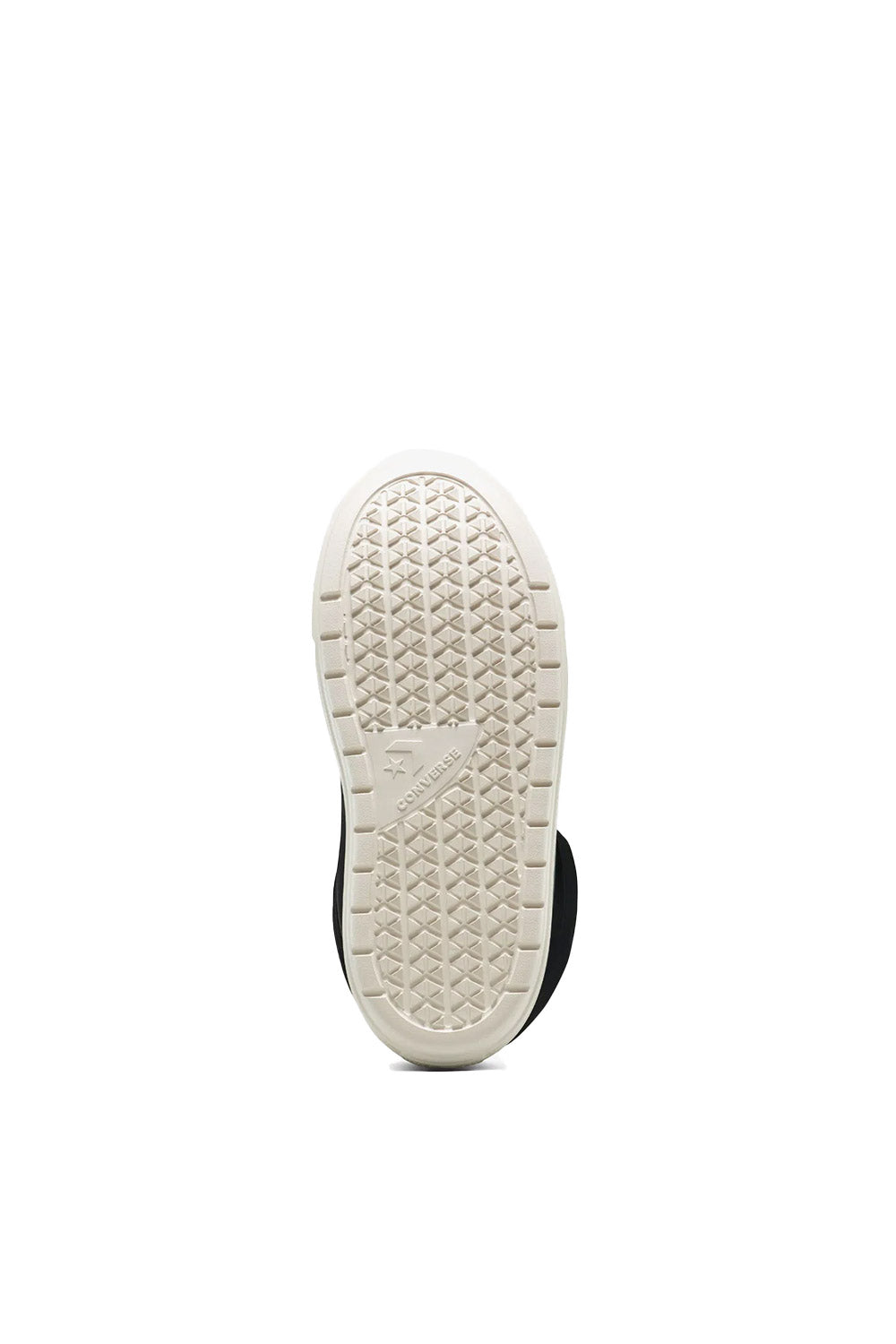 Converse-Chuck Taylor All Star Elements Çocuk Elyaf Dolgulu Siyah Bot-Sneakers-5-milagron.live