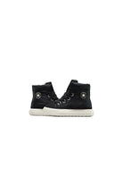 Converse-Chuck Taylor All Star Elements Çocuk Elyaf Dolgulu Siyah Bot-Sneakers-7-milagron.live