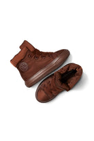 Converse-Chuck Taylor All Star Elements Kadın Elyaf Dolgulu Kahverengi Bot-Bot-5-milagron.live