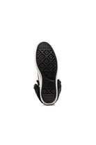Converse-Chuck Taylor All Star Fold Over Lift Kadın Siyah Süet Sneaker-Sneakers-8-milagron.live