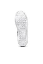Converse-Chuck Taylor All Star Lift Double Stack Platform Plaid Ekoseli Kadın Bileklli Sneakers-Sneakers-10-milagron.live