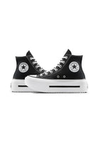 Converse-Chuck Taylor All Star Lift Double Stack Platform Siyah Kadın Sneakers-Sneakers-9-milagron.live