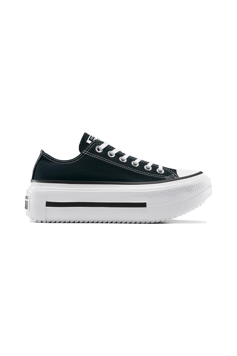 Converse-Chuck Taylor All Star Lift Double Stack Platform-Sneakers-1-milagron.live