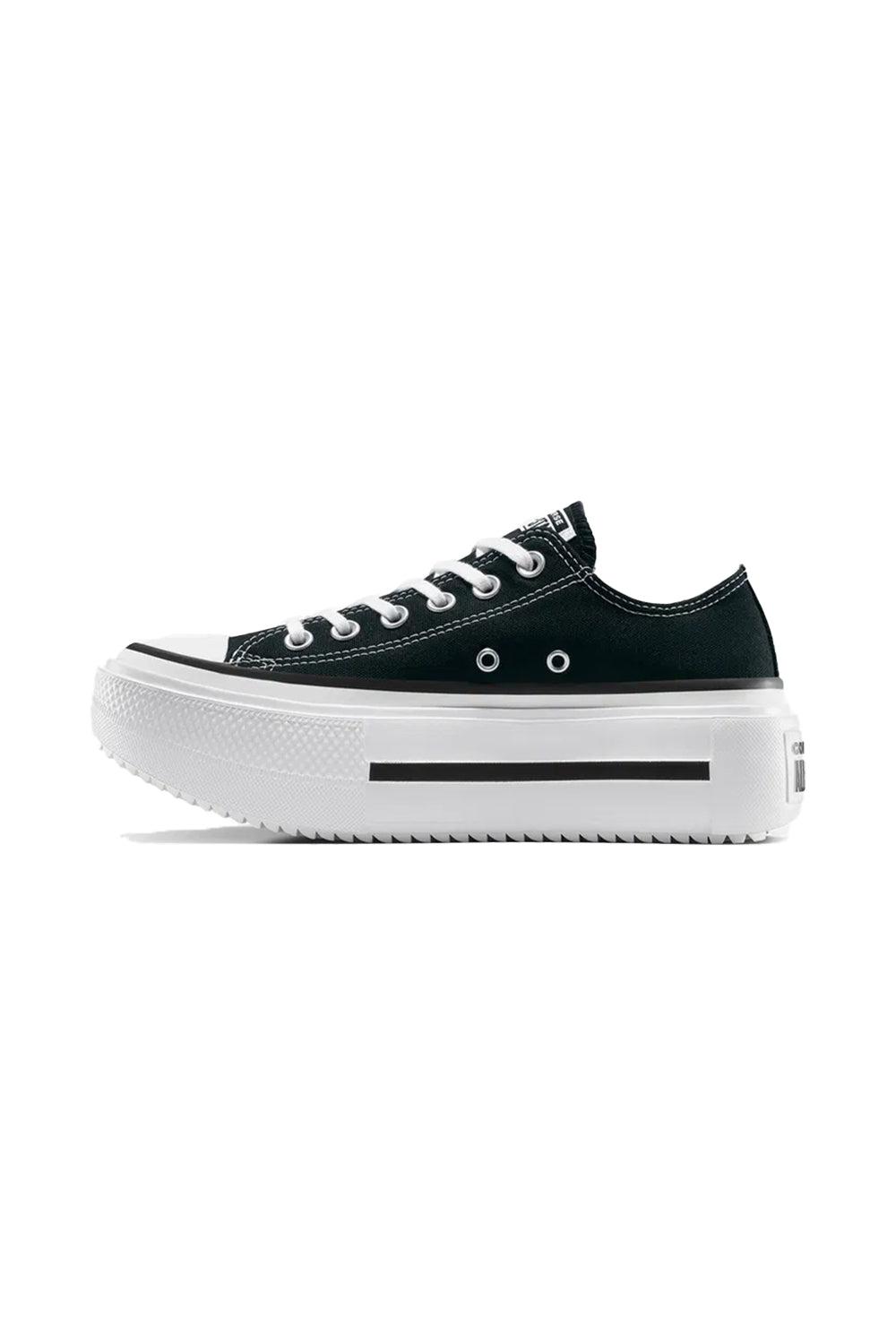Converse-Chuck Taylor All Star Lift Double Stack Platform-Sneakers-2-milagron.live