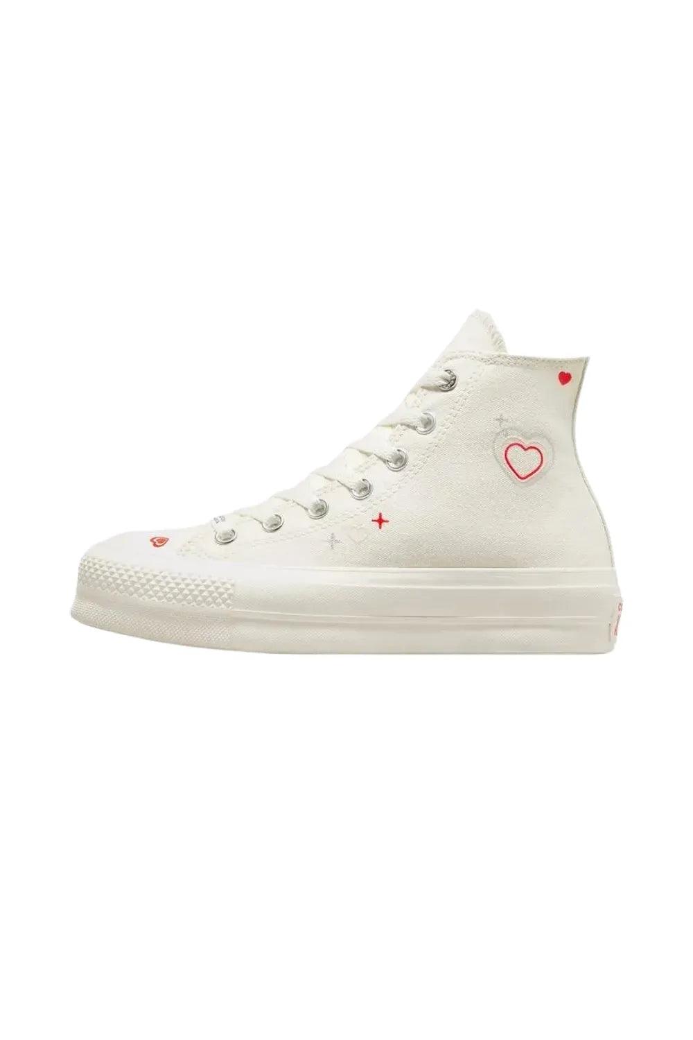 Converse-Chuck Taylor All Star Lift-Sneakers-2-milagron.live