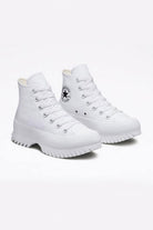 Converse-Chuck Taylor All Star Lugged 2.0 Hi White-Sneakers-2-milagron.live