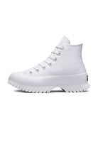 Converse-Chuck Taylor All Star Lugged 2.0 Hi White-Sneakers-3-milagron.live