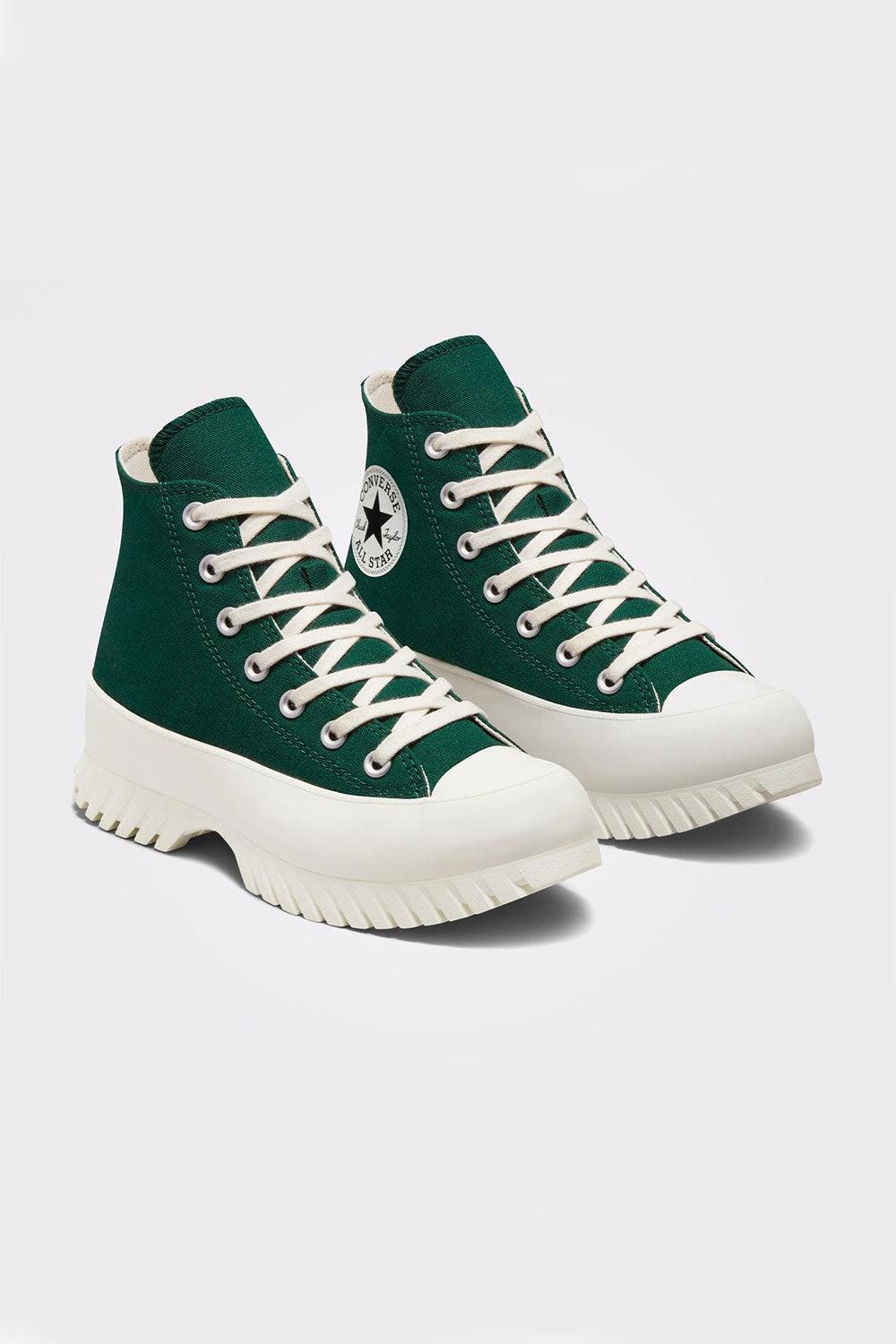 Converse-Chuck Taylor All Star Lugged 2.0 Platform Midnight Clover-Sneakers-2-milagron.live