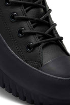 Converse-Chuck Taylor All Star Lugged Winter 2.0 Black/Black/Bold Mandarin-Bot-10-milagron.live
