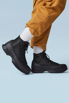 Converse-Chuck Taylor All Star Lugged Winter 2.0 Black/Black/Bold Mandarin-Bot-2-milagron.live