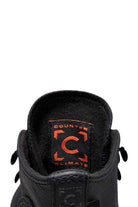 Converse-Chuck Taylor All Star Lugged Winter 2.0 Black/Black/Bold Mandarin-Bot-6-milagron.live