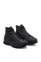 Converse-Chuck Taylor All Star Lugged Winter 2.0 Black/Black/Bold Mandarin-Bot-8-milagron.live