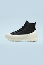 Converse-Chuck Taylor All Star Lugged Winter 2.0 Hi Black-Bot-3-milagron.live
