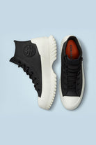 Converse-Chuck Taylor All Star Lugged Winter 2.0 Hi Black-Bot-5-milagron.live