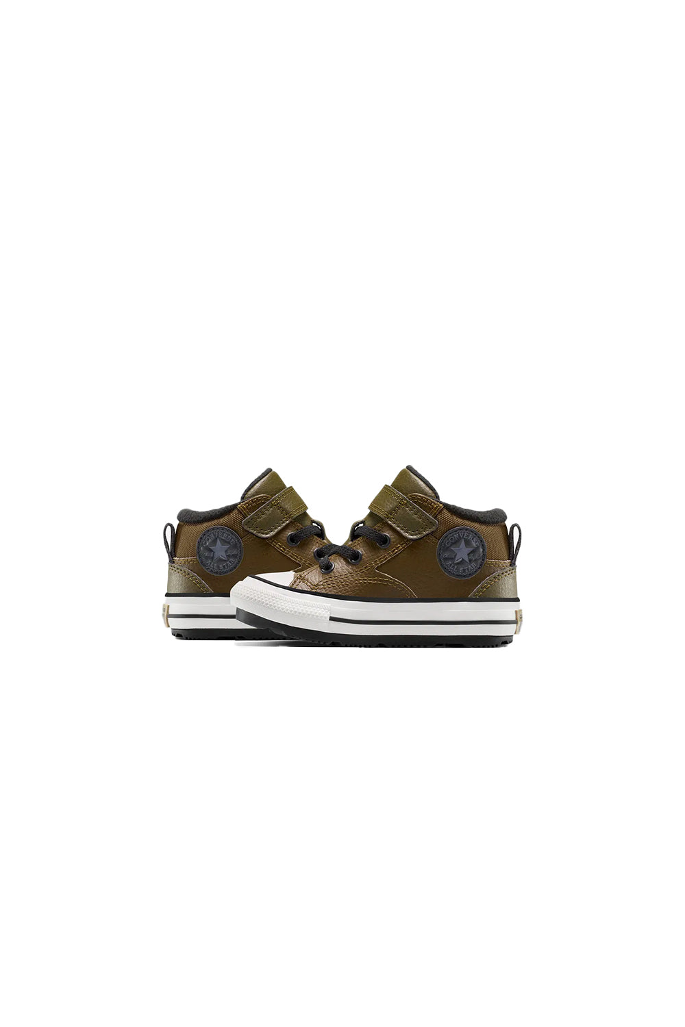 Converse-Chuck Taylor All Star Malden Street Boot Bebek Haki Sneaker Bot-Sneakers-7-milagron.live