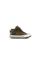 Converse-Chuck Taylor All Star Malden Street Boot Genç Haki Sneaker Bot-Sneakers-1-milagron.live