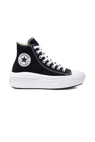 Converse-Chuck Taylor All Star Move Hi Black/Natural Ivory/White-Sneakers-1-milagron.live