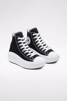 Converse-Chuck Taylor All Star Move Hi Black/Natural Ivory/White-Sneakers-5-milagron.live