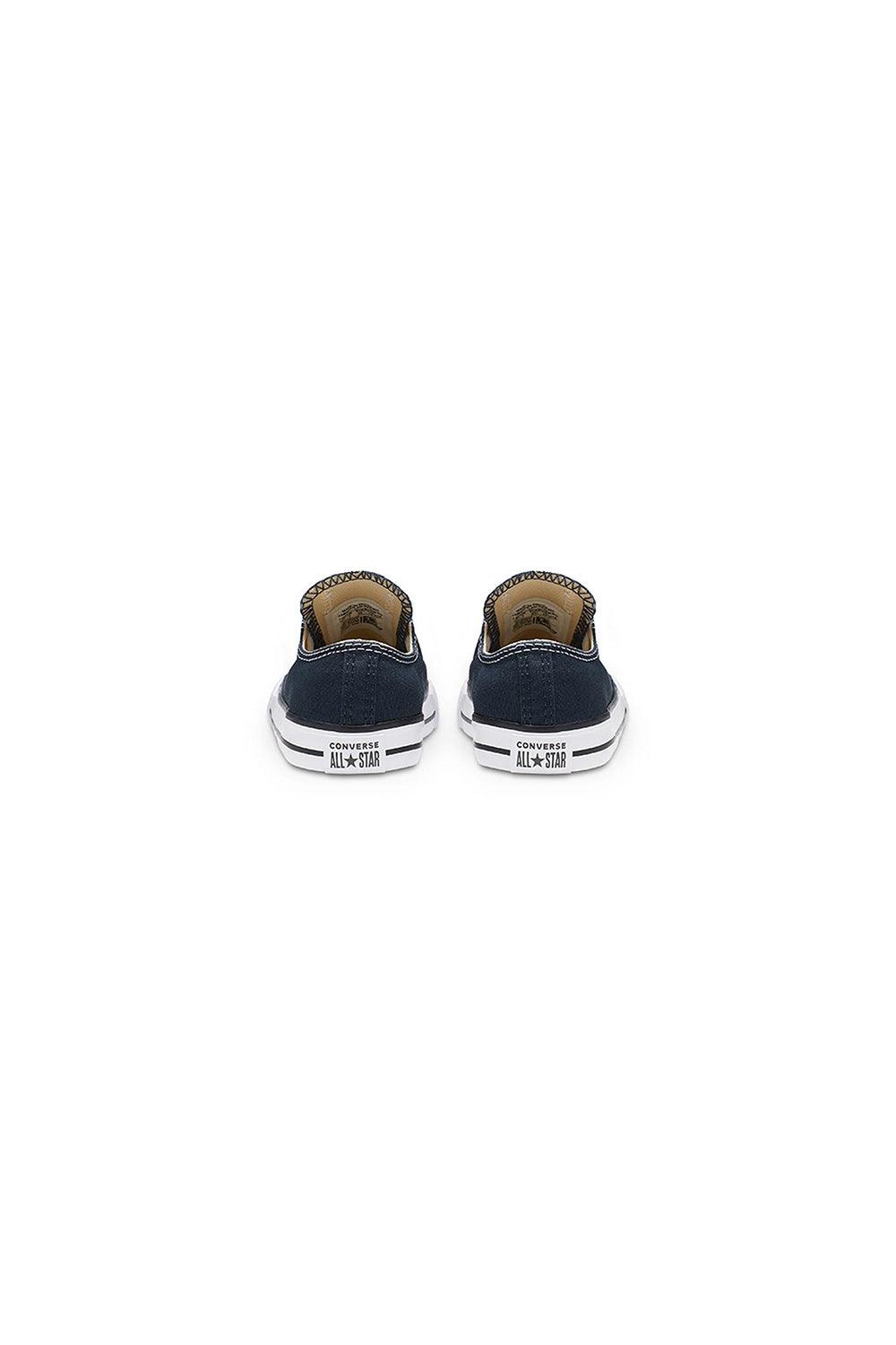 Converse-Chuck Taylor All Star Navy-Sneakers-3-milagron.live