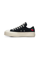 Converse-Chuck Taylor Ox All Star Lift Platform Cherries-Sneakers-2-milagron.live