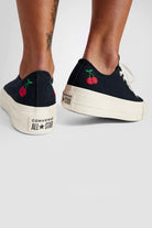 Converse-Chuck Taylor Ox All Star Lift Platform Cherries-Sneakers-5-milagron.live